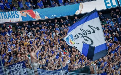 ПФК Левски към феновете: Клубът е по-жив от всякога заради вас