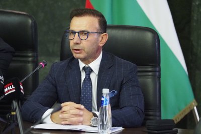 Въртешният министър ще предложи заместник главния секретар на МВР Живко