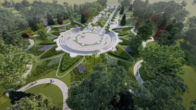 Карл Люис и Христо Стоичков пристигат в Пазарджик за откриването на "Градината на света"