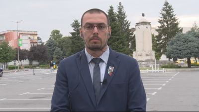 Димитър Гилев за Съединението: Това е събитието, което обединява напълно всички българи