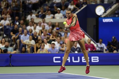 Арина Сабаленка се класира за четвъртфиналите в US Open, Кийс не остави шансове на Пегула в американския сблъсък