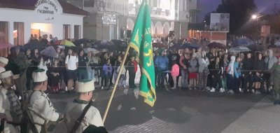 В град Съединение отбелязват 138 години от Съединението на България
