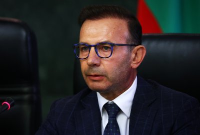 Вътрешният министър ще предложи Живко Коцев за главен секретар на МВР