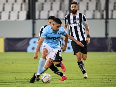 Арда Кърджали победи след обрат Локомотив Пловдив в контрола