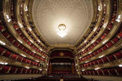 Оперният театър Ла Скала отмени концерт в Брюксел заради земетресението в Мароко