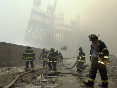 САЩ отбелязват 22-ата годишнина от атентатите от 11 септември