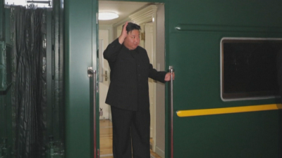 Ким Чен-ун в Русия: САЩ подозира, че Москва ще търси оръжия от Пхенян