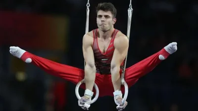 Българските гимнастици останаха без отличия във втория ден от финалите на Световната купа в Унгария