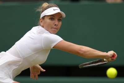 Тенисистката Симона Халеп беше наказана за четири години заради нарушаване на антидопинговите правила