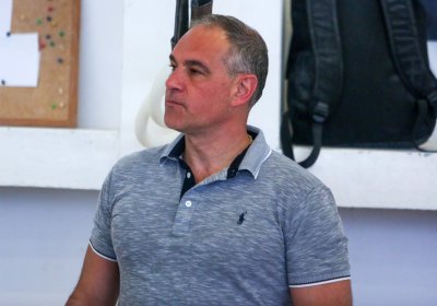Президентът на Българска федерация по спортна гимнастика Красимир Дунев определи