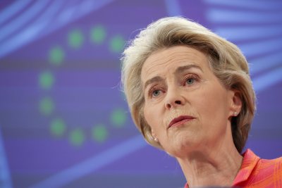 Състоянието на ЕС: Урсула фон дер Лайен ще произнесе годишната си реч пред ЕП