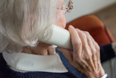 Възрастна жена от Белене е станала жертва на телефонна измама