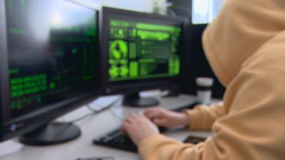 Хакери откраднаха близо 12 млн. лв. от известна българска фирма