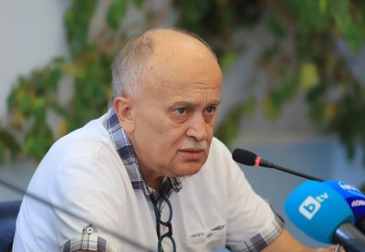 Премиерът Николай Денков е освободил заместник министъра на здравеопазването Бойко Пенков