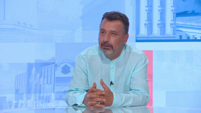 Филип Станев: Кандидатът за кмет на София на ИТН ще бъде разпознаваем и авторитетен
