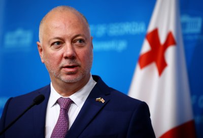 Няма да съм кандидат на ГЕРБ СДС за кмет на София