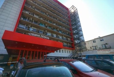 По повод първия учебен ден болница Пирогов обявява профилактика на