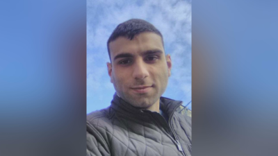 Вече трета седмица полиция и близки издирват изчезналия Галин Димитров