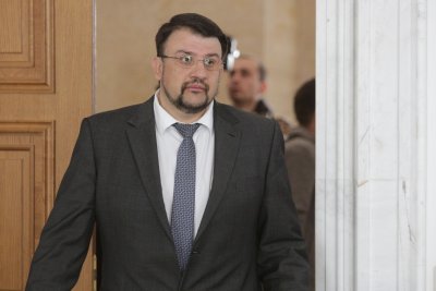 Настимир Ананиев отрече да има коалиция с ДПС