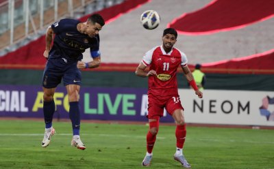 Роналдо и Ал-Насър с успешен старт в Азиатската шампионска лига