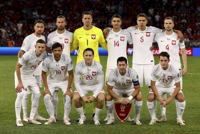 Михал Пробиеж е новият селекционер на националния отбор на Полша