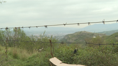 Нагорни Карабах: До етническите арменци стигна хуманитарна помощ
