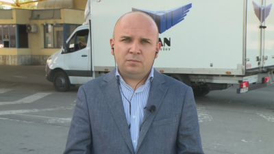 Илхан Кючюк: Предстоят срещи във Виена и в Хага за приемането на България в Шенген