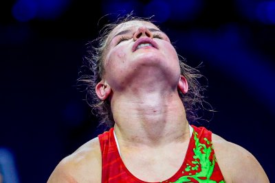 Биляна Дудова не успя да спечели олимпийска квота за Олимпиадата