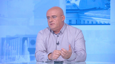 Журналистът Илхан Андай: Делян Пеевски ще бъде все по-силният човек в ДПС, човекът след Доган