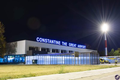 Български гражданин е задържан на сръбското летище Константин Велики в