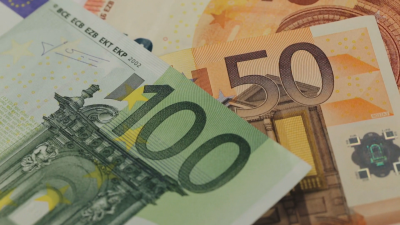 България по пътя към еврото Европейската централна банка даде положителна
