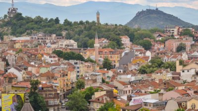 Две кандидатури за кмет на Пловдив станаха ясни днес Номинацията