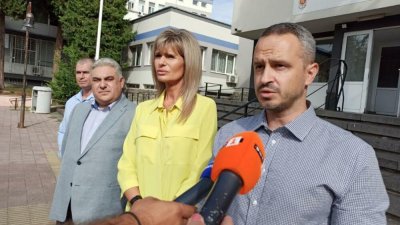 Битов семеен скандал е причина за двойно убийство и самоубийство в Черногорово