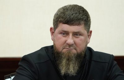 Чеченският лидер Рамзан Кадиров реагира на спекулациите за влошеното му
