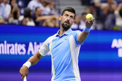 Световният №1 в мъжкия тенис Новак Джокович изрази мнение че