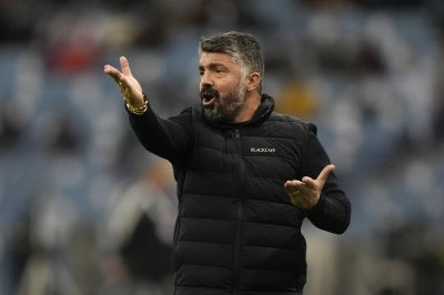 Олимпик Марсилия назначи Дженаро Гатузо за треньор
