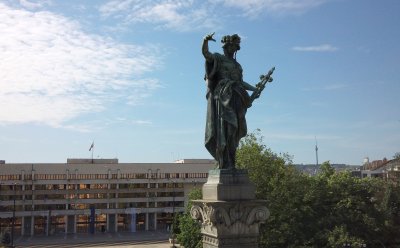 Извънредни проверки за качеството на въздуха в Русе