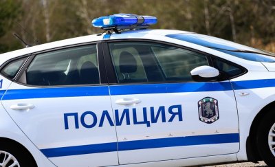 Арестуваха мъж заради фалшив сигнал за бомба на общинския пазар в Каблешково