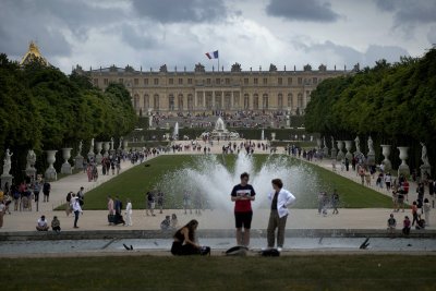 Версайският дворец разкрива тайни за 400-годишния си юбилей