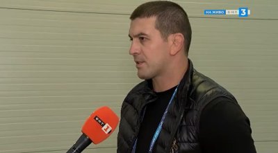 Христо Маринов: Можехме да вземем още 2-3 квоти за Париж 2024