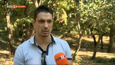 Петър Белберов пред БНТ: Националният отбор по бокс трябва да е съставен от българи