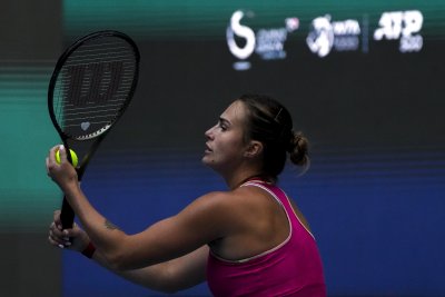 Световната номер 1 в женския тенис Арина Сабаленка от Беларус