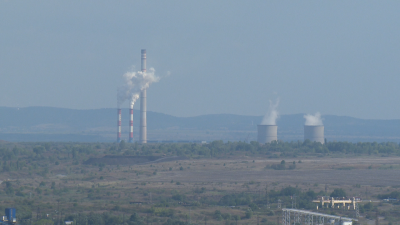 България ще загуби над 1 милиард евро, ако не предаде в срок плановете за въглищните региони (Обзор)