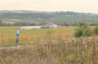 Жители на село Ковачевци се оплакват от новоизграден свинекомплекс в