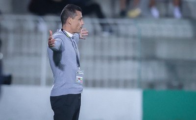 Треньорът на Локомотив Пловдив Александър Томаш сподели след д