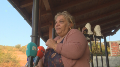 "Насочи пистолета към мен и после стреля във въздуха" - свидетелски разказ за заложническата криза във Вълково