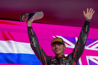 Макс Верстапен спечели Гран при на Катар