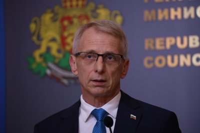 ​Премиерът Николай Денков отправи нова покана за среща към протестиращите