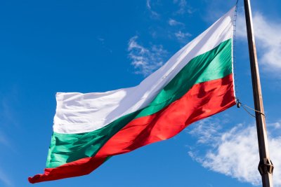 Гавра с химна на България разгневи потребители в социалните мрежи