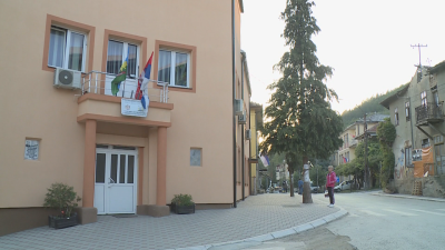 Културно информационният център на българите в Босилеград навърши 25 години Годишнината